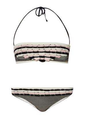 Two-piece swimsuit, zdjęcie 1 Two-piece swimsuit od Missoni